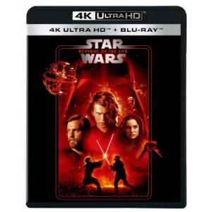 スター・ウォーズ エピソード3 4K UHDの高価買取価格