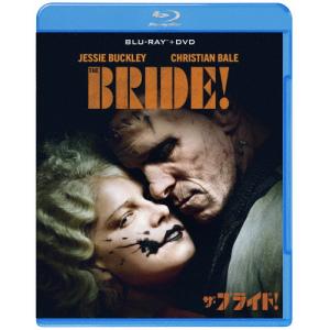 ザ・ブライド! Blu-ray+DVDセットの高価買取価格