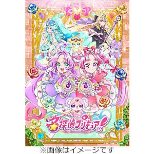 名探偵プリキュア! vol.1【Blu-ray】の買取情報