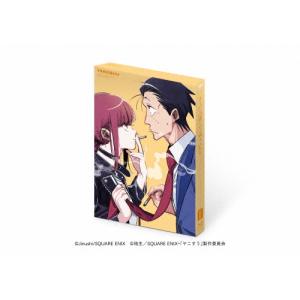 スーパーの裏でヤニ吸うふたり Blu-ray V...の商品画像