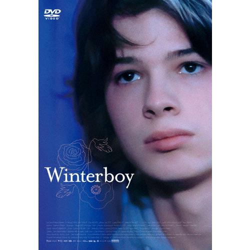 [枚数限定]Winter boy/ポール・キルシェ[DVD]【返品種別A】