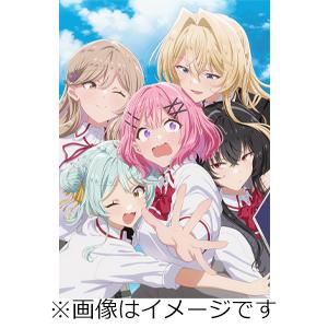 [枚数限定][限定版]わたしが恋人になれるわけないじゃん、ムリムリ!(※ムリじゃなかった!?)Blu...