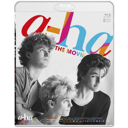 a-ha THE MOVIE/a-ha[Blu-ray]【返品種別A】