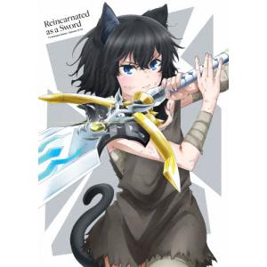 転生したら剣でした Blu-ray Vol.1/アニメーション