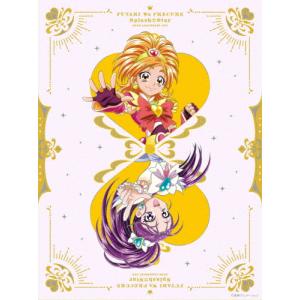 [枚数限定]ふたりはプリキュア Splash☆Star〜20th LEGENDARY BOX〜/アニメーション[Blu-ray]【返品種別A】｜joshin-cddvd