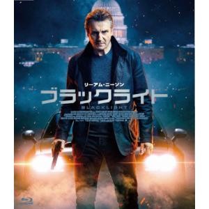 ブラックライト/リーアム・ニーソン[Blu-ray]
