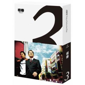 相棒 season3 Blu-ray BOX/水谷豊[Blu-ray]【返品種別A】