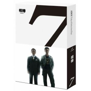 相棒 season7 Blu-ray BOX/水谷豊[Blu-ray]【返品種別A】