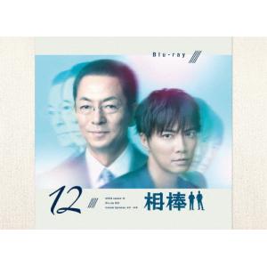相棒 season12 Blu-ray BOX/水谷豊[Blu-ray]【返品種別A】