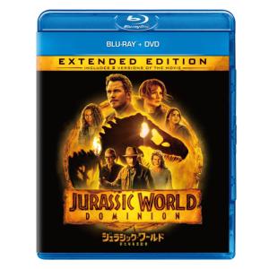 [枚数限定][限定版][先着特典付]ジュラシック・ワールド/新たなる支配者