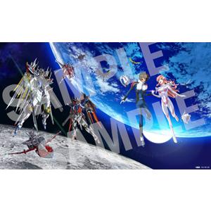 [枚数限定][限定版][オリジナル特典付][Joshin限定]機動戦士ガンダムSEED FREEDO...