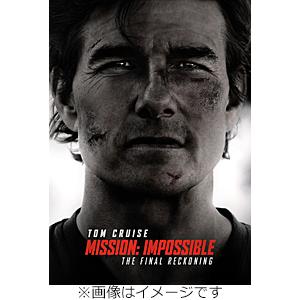 [枚数限定][限定版][Joshinオリジナル特典付]【Joshin限定】ミッション:インポッシブル...