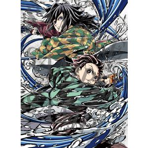 [枚数限定][限定版][Joshinオリジナル特典+先着特典付]【Joshin限定】劇場版「鬼滅の刃...