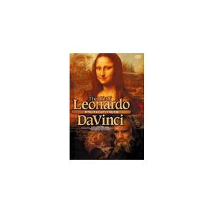 ダ・ヴィンチ ミステリアスな生涯/フィリップ・ルロワ[DVD]【返品種別A】