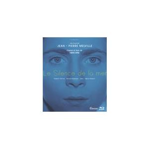 海の沈黙/ニコール・ステファーヌ[Blu-ray]【返品種別A】｜joshin-cddvd