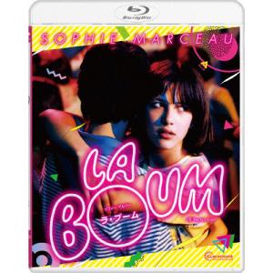 ラ・ブーム 2Kレストア版 Blu-ray/ソフィー・マルソー[Blu-ray]【返品種別A】