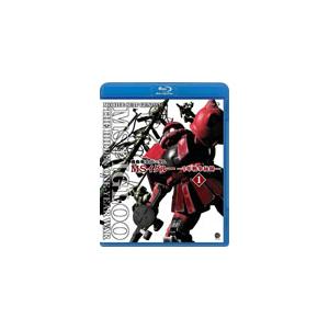 機動戦士ガンダム MSイグルー-1年戦争秘録- 1 大蛇はルウムに消えた/アニメーション[Blu-r...