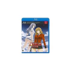 AIKa ZERO 1/アニメーション