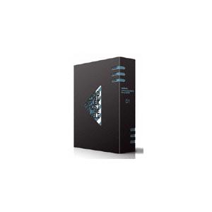 攻殻機動隊 STAND ALONE COMPLEX Blu-ray Disc BOX 2 【Blu-ray
