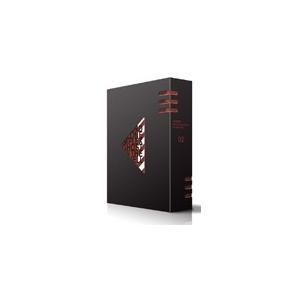 攻殻機動隊 STAND ALONE COMPLEX Blu-ray Disc BOX 2 【Blu-ray