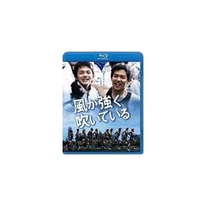 風が強く吹いている/小出恵介[Blu-ray]【返品種別A】｜joshin-cddvd