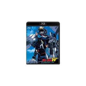 新機動戦記ガンダムW Endless Waltz 特別篇/アニメーション[Blu-ray]通常版【返品種別A】