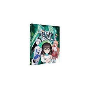 [枚数限定][限定版]輪廻のラグランジェ Season 2 1＜初回限定版＞/アニメーション[Blu...