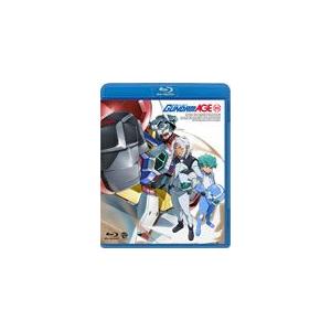 機動戦士ガンダムAGE 03/アニメーション