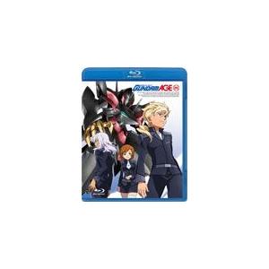 機動戦士ガンダムAGE 05/アニメーション