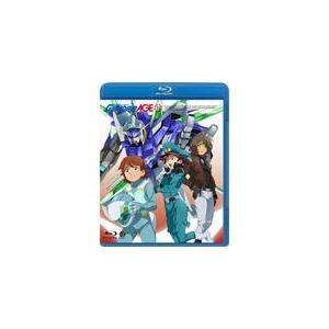 機動戦士ガンダムAGE 11/アニメーション