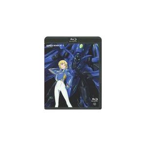 エウレカセブンAO 3/アニメーション[Blu-ray]【返品種別A】