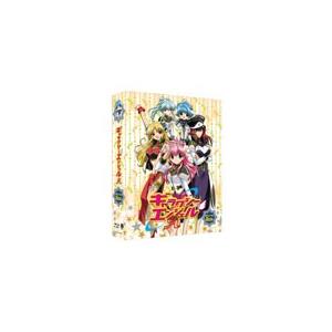 ギャラクシーエンジェルA Blu-ray Box/アニメーション[Blu-ray]【返品種別A】