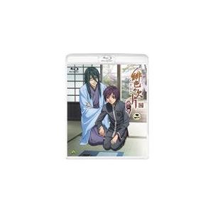 緋色の欠片 第二章 二/アニメーション[Blu-ray]【返品種別A】