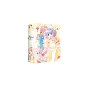 魔法の天使 クリィミーマミ Blu-rayメモリアルボックス/アニメーション[Blu-ray]【返品種別A】｜joshin-cddvd