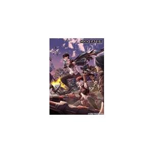 GOD EATER / ゴッドイーター 特装限定版 全7巻セットマーケット