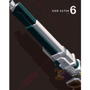 GOD EATER / ゴッドイーター 特装限定版 全7巻セットマーケット