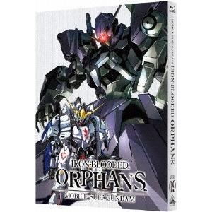 機動戦士ガンダム 鉄血のオルフェンズ 9/アニメーション