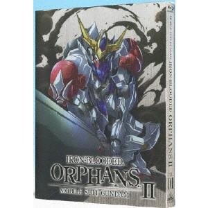 機動戦士ガンダム 鉄血のオルフェンズ 弐 VOL.01/アニメーション