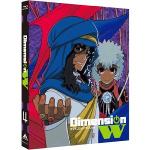 DimensionW ディメンション ダブリュー DVD全巻完結セット Amazon.co.jp: Dimension W ディメンション ダブリュー