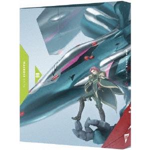 マクロスΔ 06/アニメーション