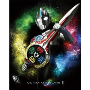 [枚数限定]ウルトラマンオーブ Blu-ray BOX II/石黒英雄[Blu-ray]【返品種別A】｜joshin-cddvd