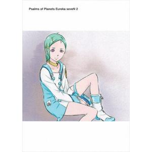 交響詩篇エウレカセブン Blu-ray BOX 1 （アンコールプレス版） 交響詩篇エウレカセブン Blu-ray BOX 1 （アンコールプレス版
