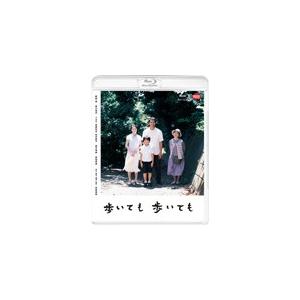 歩いても 歩いても/阿部寛[Blu-ray]【返品種別A】