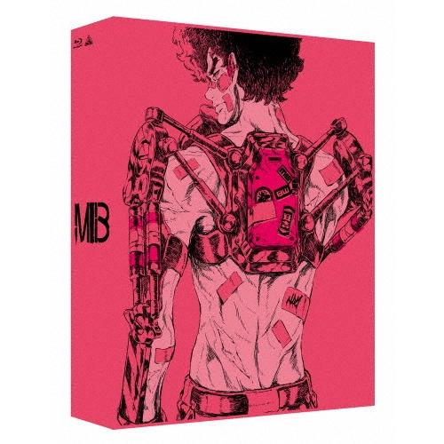 [枚数限定][限定版]『あしたのジョー』連載開始50周年企画 メガロボクス Blu-ray BOX ...