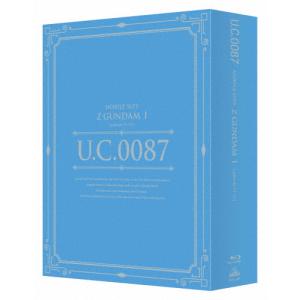 先着特典付 U C ガンダムblu Rayライブラリーズ 機動戦士zガンダム I アニメーション Blu Ray 返品種別a Joshin Web Cddvd Paypayモール店 通販 Paypayモール