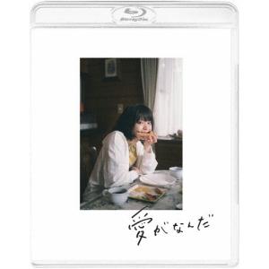 [枚数限定][限定版]愛がなんだ(特装限定版)【Blu-ray】/岸井ゆきの[Blu-ray]【返品種別A】