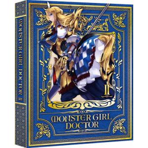 モンスター娘のお医者さん 2/アニメーション