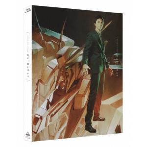 機動戦士ガンダム 閃光のハサウェイ(Blu-ray通常版)/アニメーション[Blu-ray]【返品種...