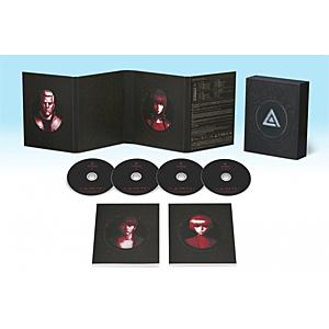 [枚数限定][限定版]攻殻機動隊 SAC_2045 Blu-ray BOX(特装限定版)/アニメーシ...