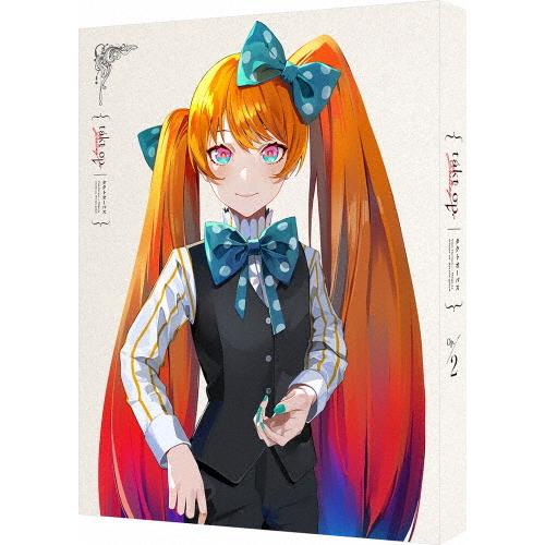 [枚数限定][限定版]takt op.Destiny Op.2(特装限定版)/アニメーション[Blu...